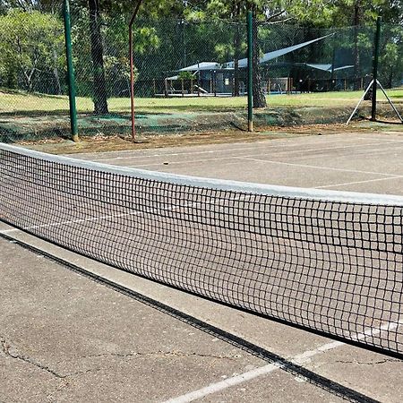 Palmers Lane Estate Hunter Valley Pokolbin Dış mekan fotoğraf