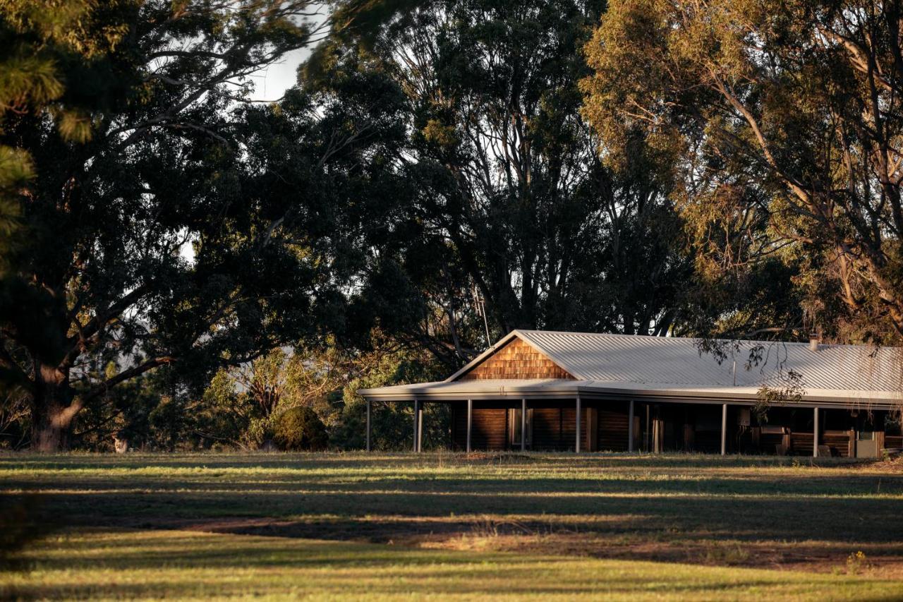 Palmers Lane Estate Hunter Valley Pokolbin Dış mekan fotoğraf