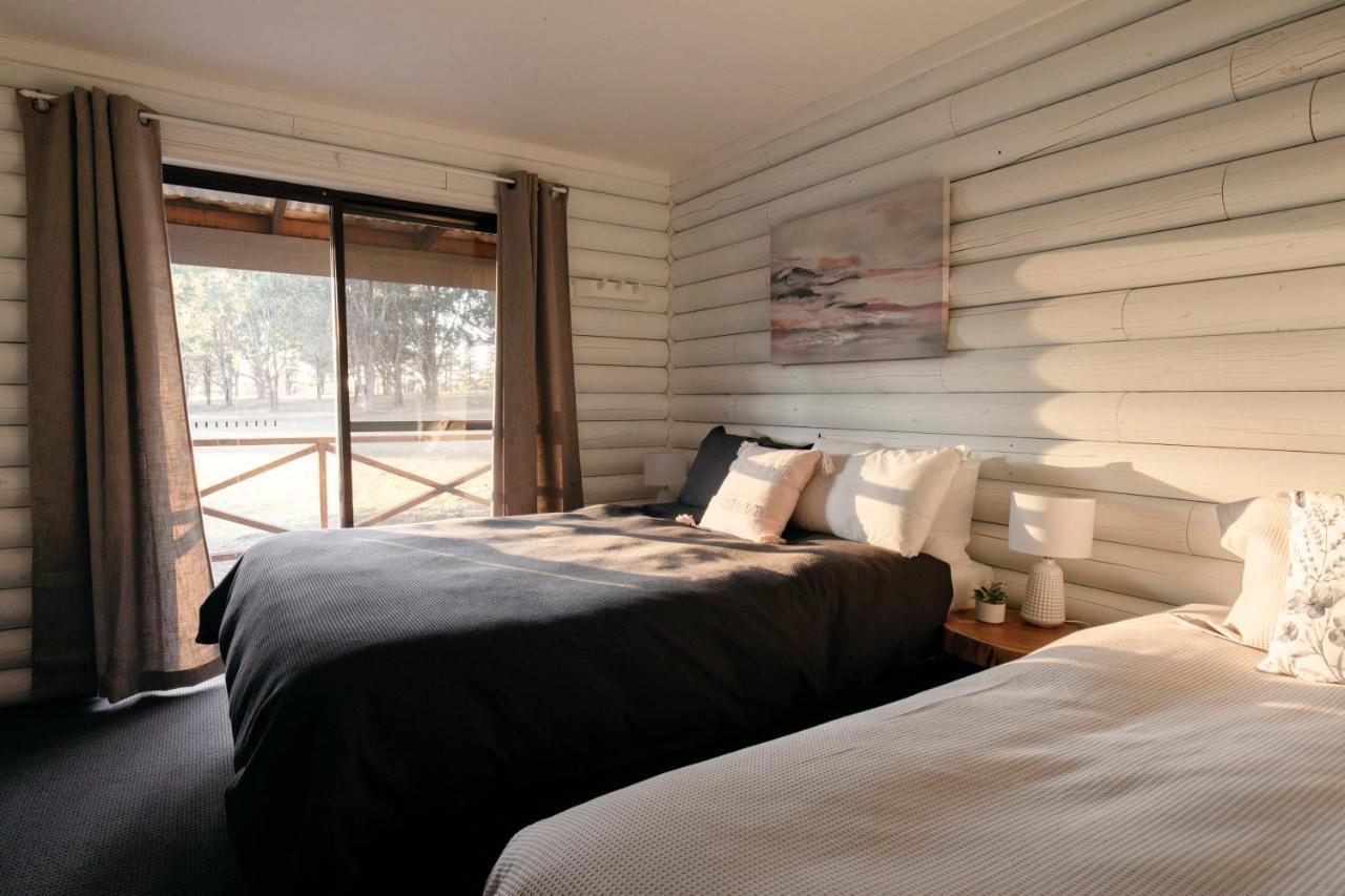 Palmers Lane Estate Hunter Valley Pokolbin Dış mekan fotoğraf
