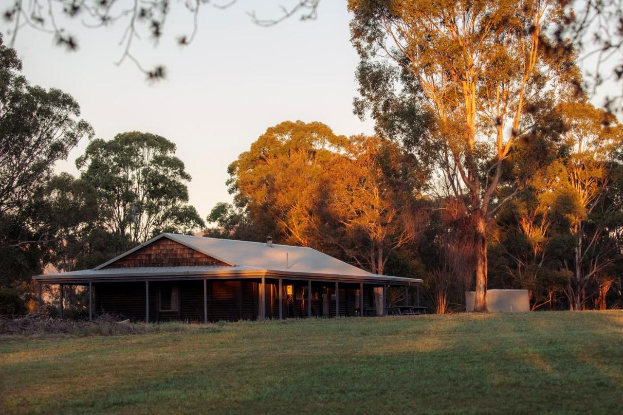Palmers Lane Estate Hunter Valley Pokolbin Dış mekan fotoğraf