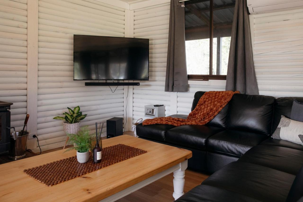 Palmers Lane Estate Hunter Valley Pokolbin Dış mekan fotoğraf
