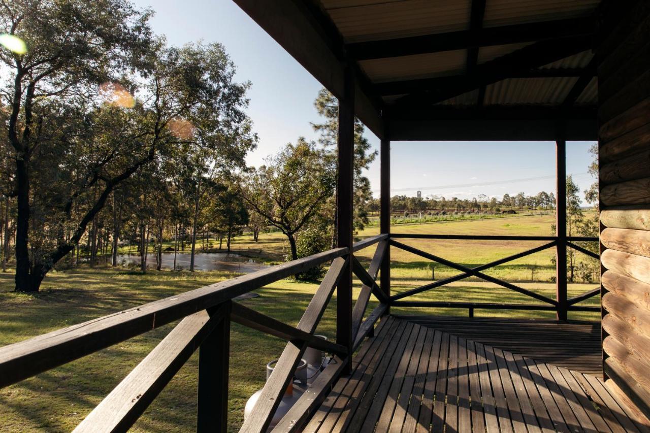 Palmers Lane Estate Hunter Valley Pokolbin Dış mekan fotoğraf