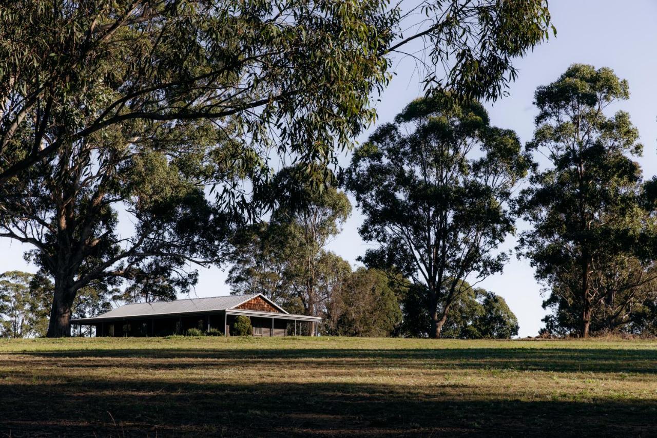 Palmers Lane Estate Hunter Valley Pokolbin Dış mekan fotoğraf