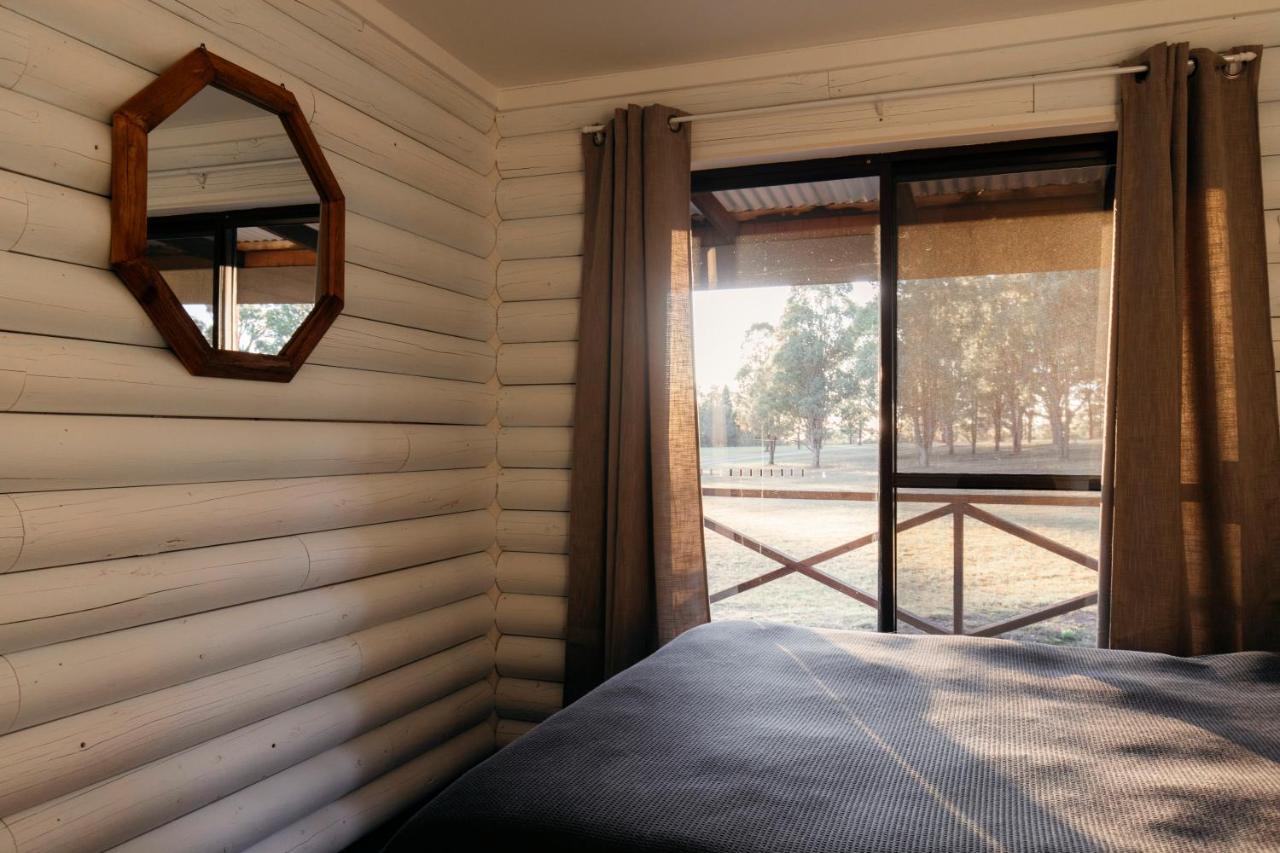Palmers Lane Estate Hunter Valley Pokolbin Dış mekan fotoğraf