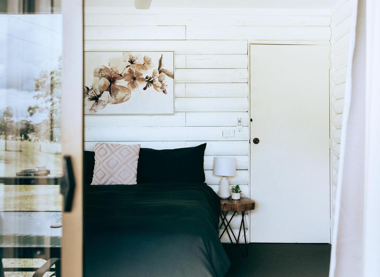 Palmers Lane Estate Hunter Valley Pokolbin Dış mekan fotoğraf