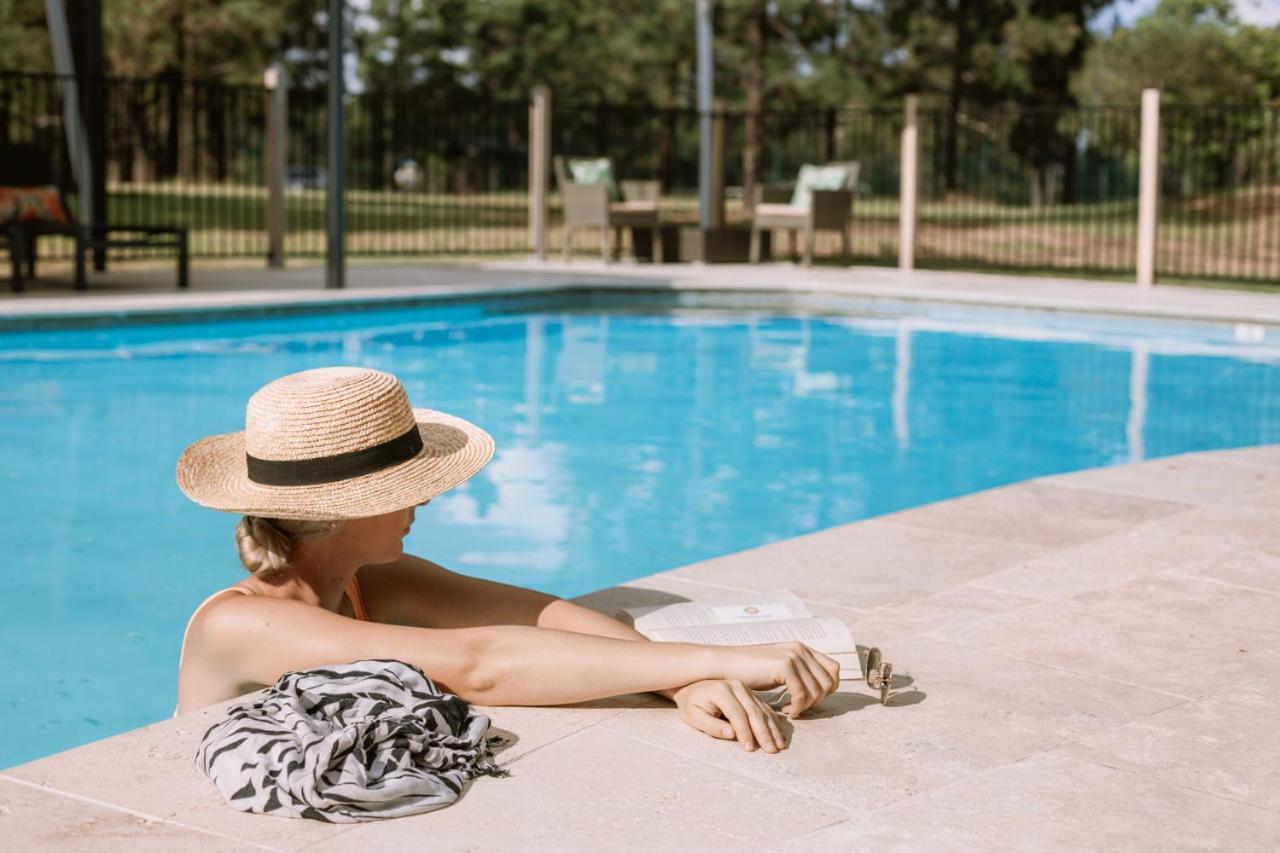 Palmers Lane Estate Hunter Valley Pokolbin Dış mekan fotoğraf