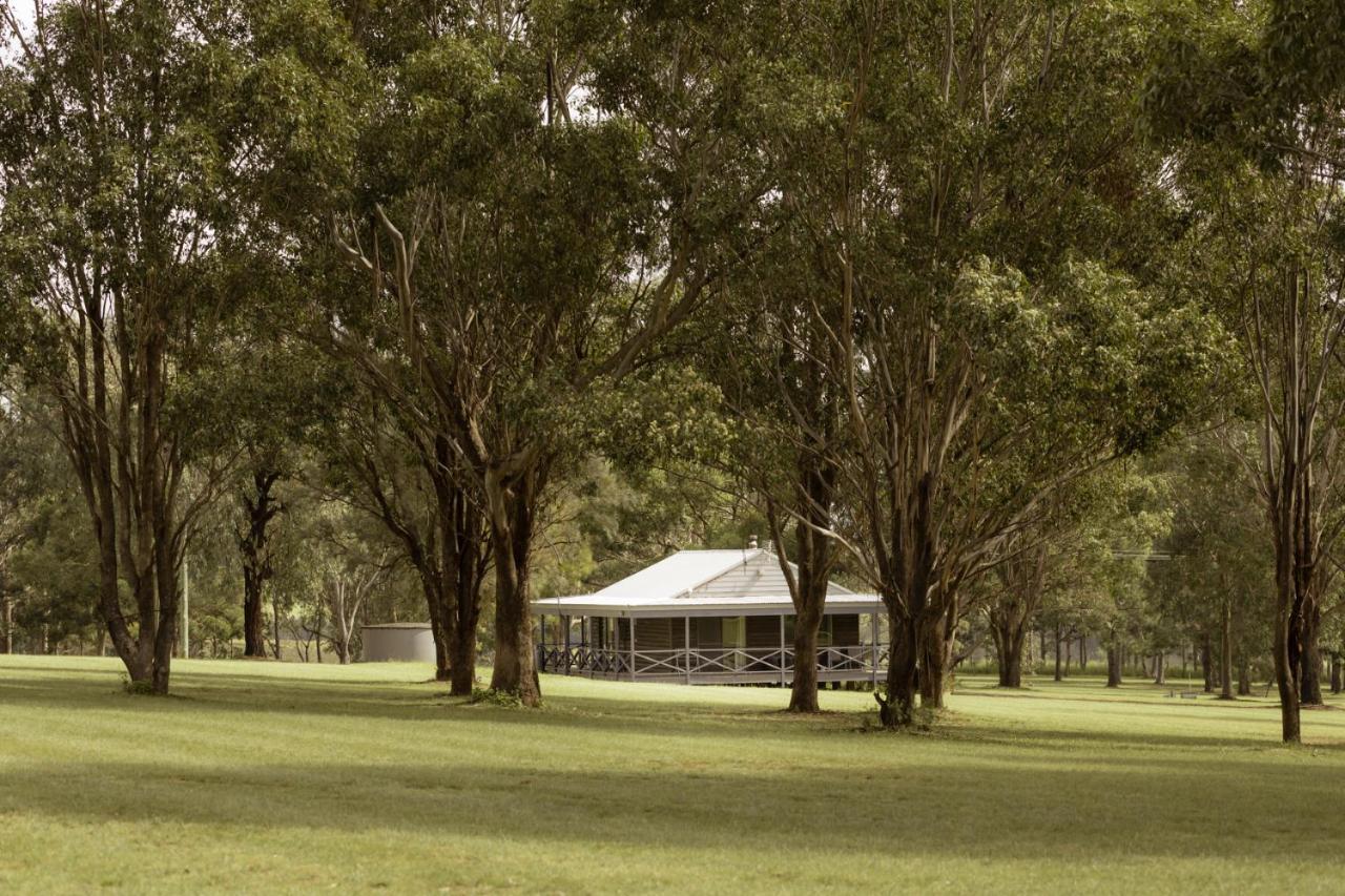 Palmers Lane Estate Hunter Valley Pokolbin Dış mekan fotoğraf