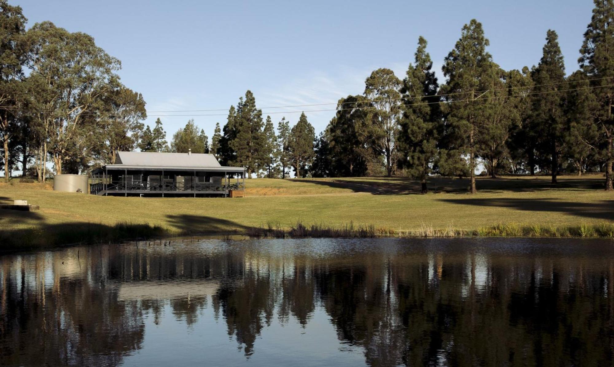 Palmers Lane Estate Hunter Valley Pokolbin Dış mekan fotoğraf