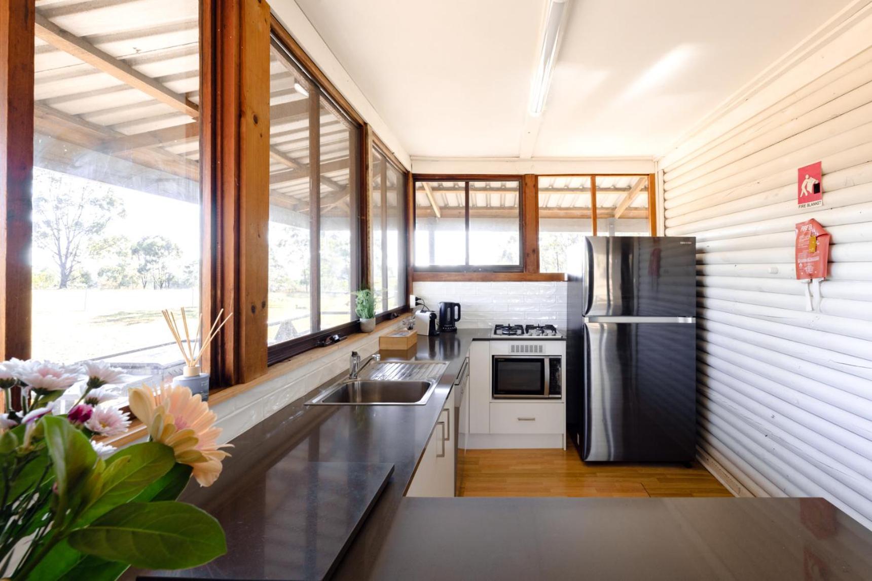 Palmers Lane Estate Hunter Valley Pokolbin Dış mekan fotoğraf
