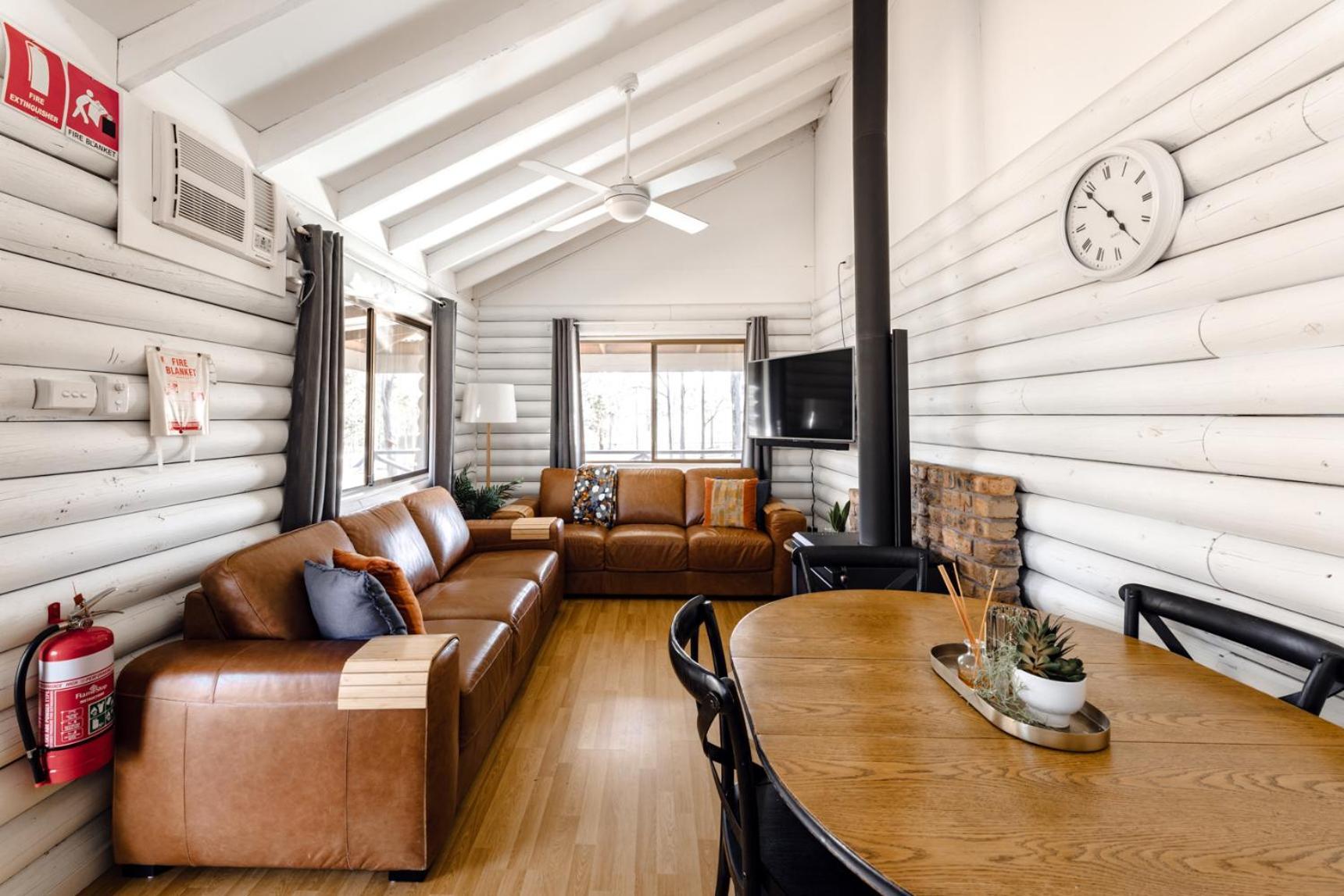 Palmers Lane Estate Hunter Valley Pokolbin Dış mekan fotoğraf