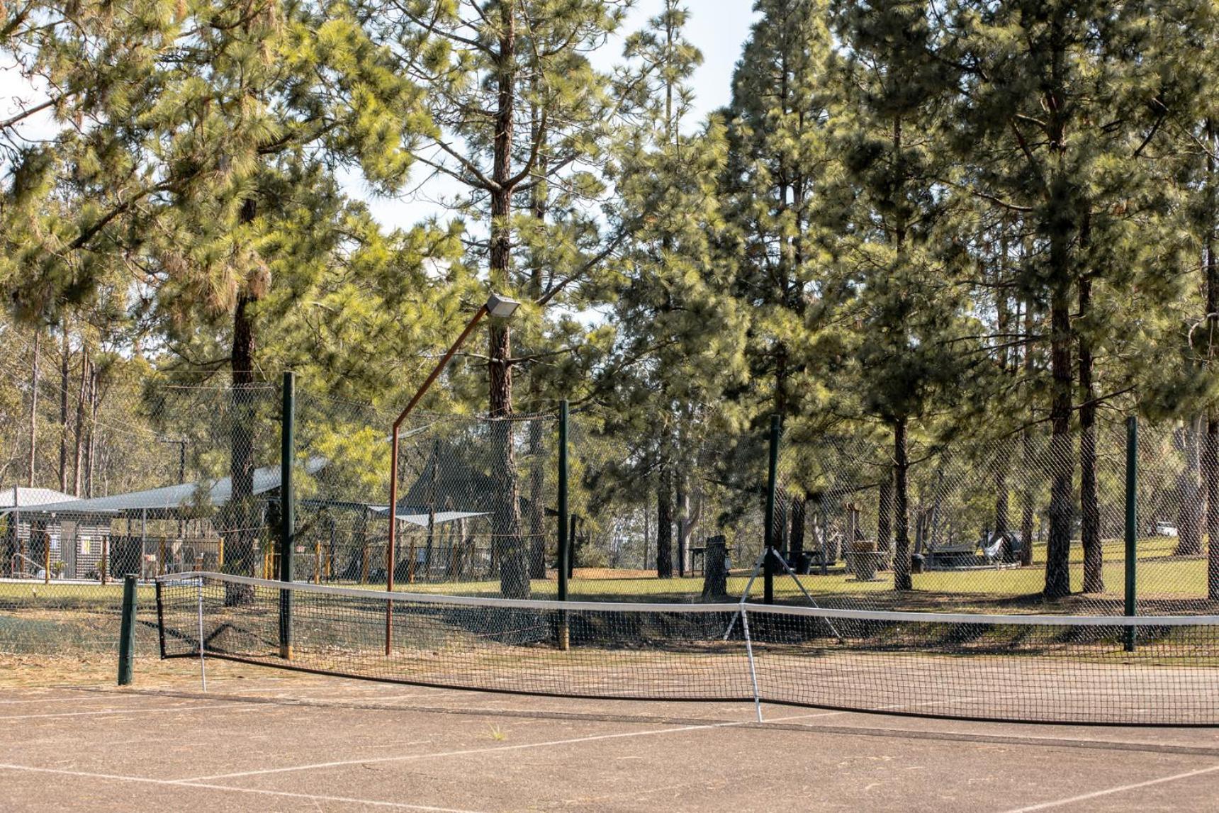 Palmers Lane Estate Hunter Valley Pokolbin Dış mekan fotoğraf