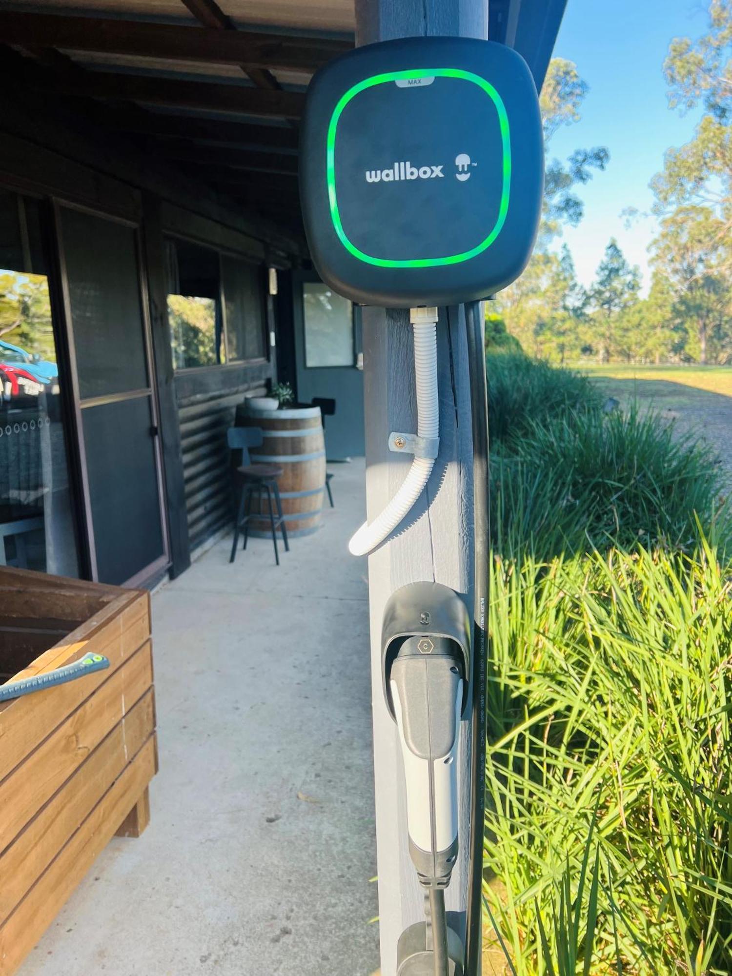 Palmers Lane Estate Hunter Valley Pokolbin Dış mekan fotoğraf